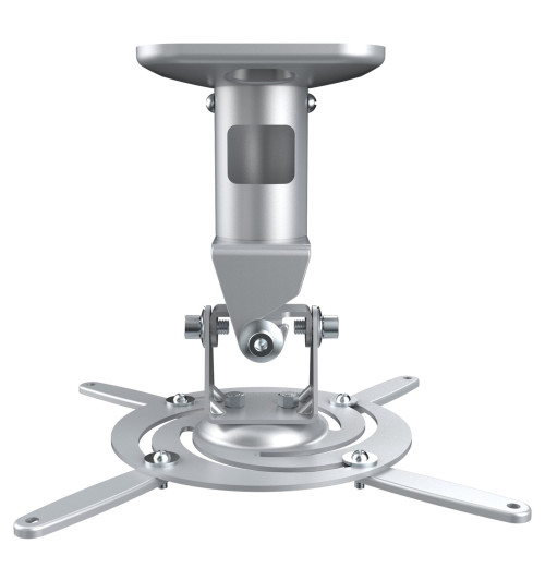 PureMounts Projector Mount Spider Plus (PM-SPIDER-PLUS) - Uniwersalny uchwyt sufitowy do projektora
