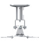 PureMounts Projector Mount Spider Plus (PM-SPIDER-PLUS) - Uniwersalny uchwyt sufitowy do projektora
