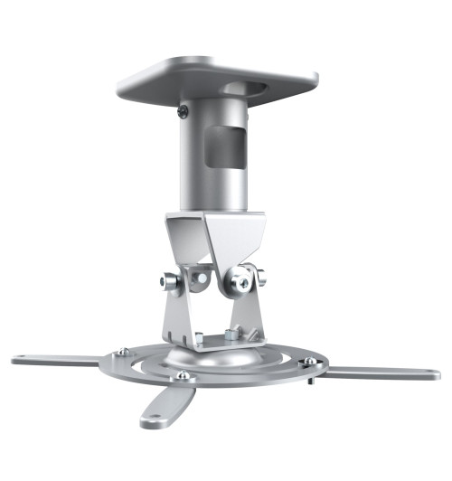 PureMounts Projector Mount Spider Plus (PM-SPIDER-PLUS) - Uniwersalny uchwyt sufitowy do projektora
