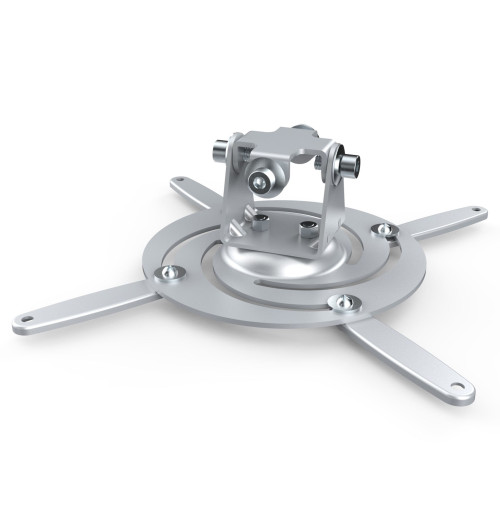PureMounts Projector Mount Spider Plus (PM-SPIDER-PLUS) - Uniwersalny uchwyt sufitowy do projektora