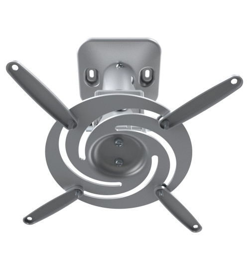 PureMounts Projector Mount Spider Plus (PM-SPIDER-PLUS) - Uniwersalny uchwyt sufitowy do projektora