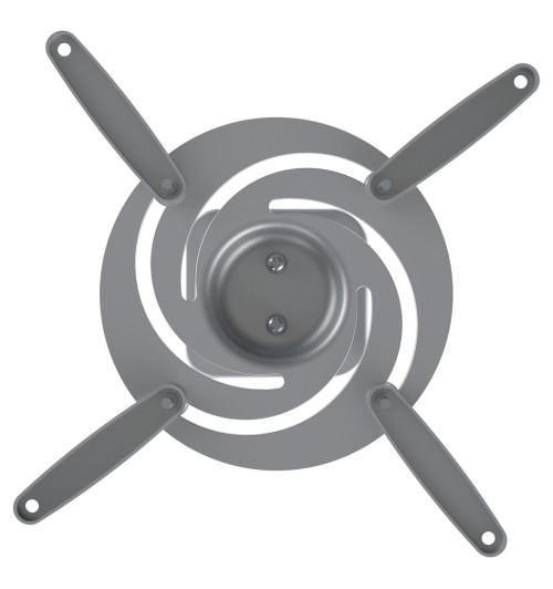 PureMounts Projector Mount Spider Plus (PM-SPIDER-PLUS) - Uniwersalny uchwyt sufitowy do projektora