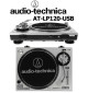 Gramofon automatyczny Audio-Technica AT-LP120-USB
