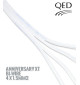 Kabel głośnikowy QED SILVER ANNIVERSARY XT BI-WIRE 4x1.5mm2