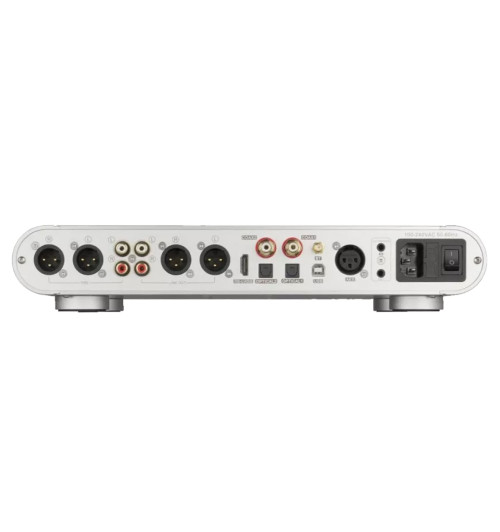 Topping DX9 15th Anniversary - Wzmacniacz słuchawkowy Hi-Res z przetwornikiem DAC i Bluetooth 5.1