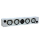 Kolumna centralna TAGA Harmony Platinum LCR-60 SL | AVstore.pl