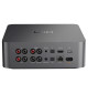 WiiM Ultra - Cyfrowy HUB / muzyczny odtwarzacz sieciowy / streamer Hi-Res z DAC, Chromecast, Bluetooth