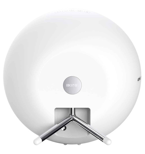 Defunc Home Large - Aktywny głośnik multiroom z odtwarzaczem sieciowym Wi-Fi, AirPlay2