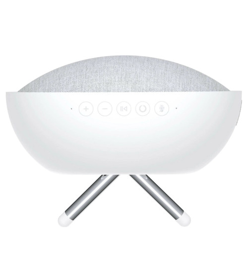 Defunc Home Large - Aktywny głośnik multiroom z odtwarzaczem sieciowym Wi-Fi, AirPlay2