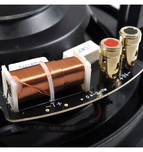 Melodika BLI8 (BLI-8) - Pasywne głośniki instalacyjne ścienne / sufitowe 8 Ohm (para)