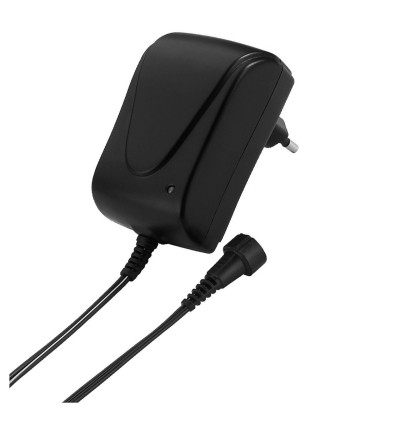 Monacor PSS-1500E – zasilacz impulsowy 1.5A + komplet adapterów