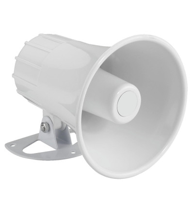 Monacor NR-22KS - głośnik tubowy