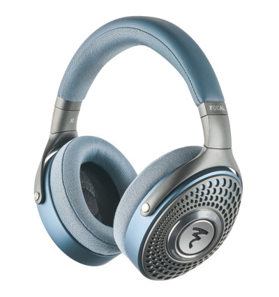 Focal Azurys - Słuchawki wokółuszne zamknięte