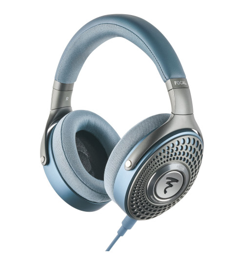 Focal Azurys - Słuchawki wokółuszne zamknięte