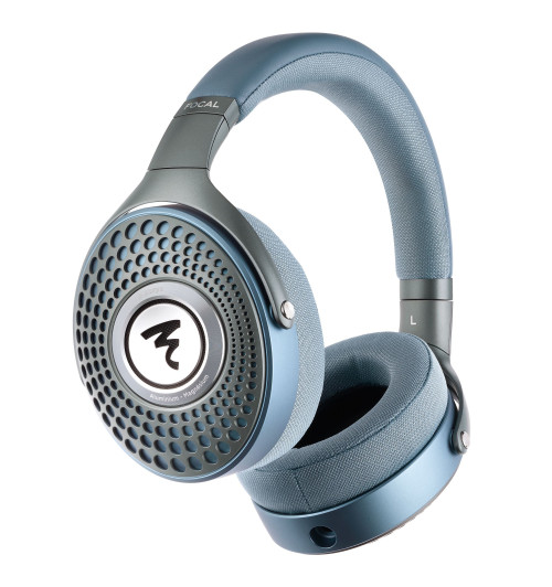 Focal Azurys - Słuchawki wokółuszne zamknięte