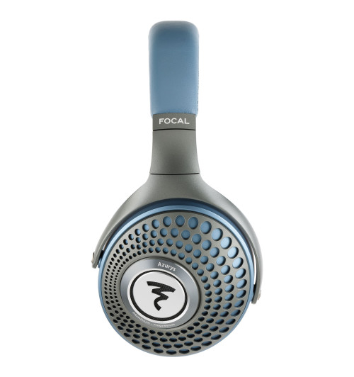 Focal Azurys - Słuchawki wokółuszne zamknięte