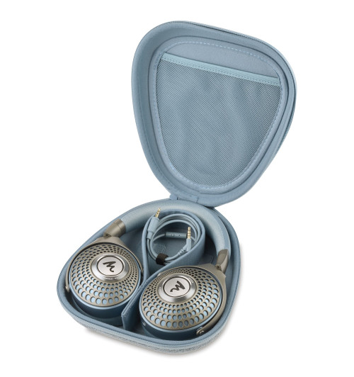 Focal Azurys - Słuchawki wokółuszne zamknięte