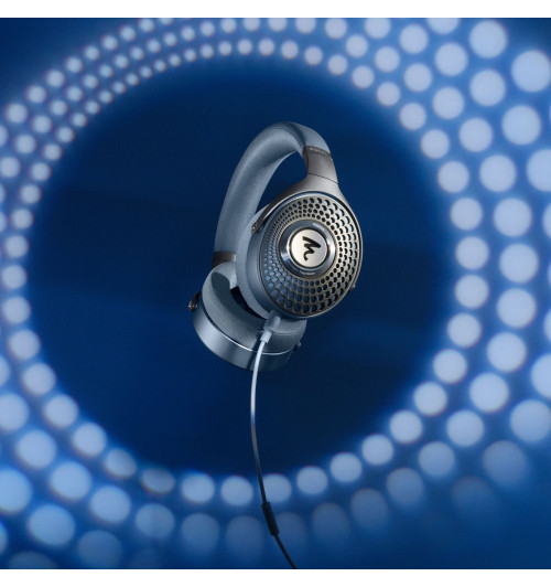 Focal Azurys - Słuchawki wokółuszne zamknięte