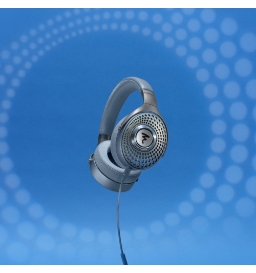 Focal Azurys - Słuchawki wokółuszne zamknięte