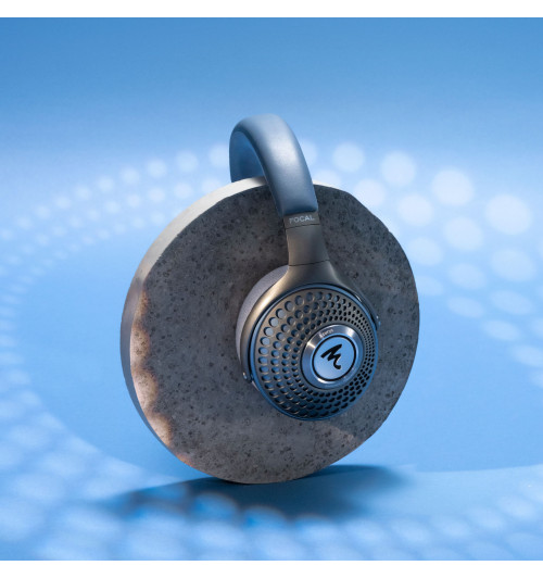 Focal Azurys - Słuchawki wokółuszne zamknięte