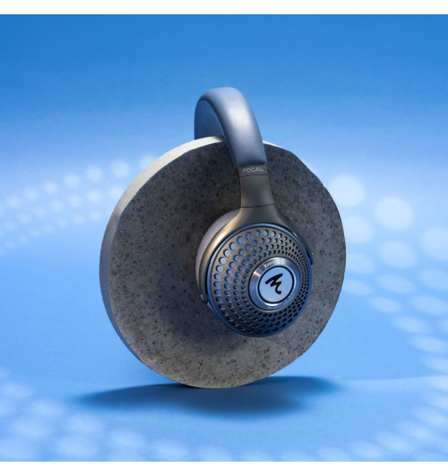 Focal Azurys - Słuchawki wokółuszne zamknięte