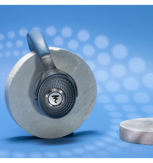 Focal Azurys - Słuchawki wokółuszne zamknięte