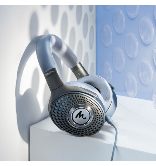 Focal Azurys - Słuchawki wokółuszne zamknięte