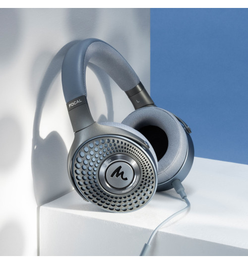 Focal Azurys - Słuchawki wokółuszne zamknięte