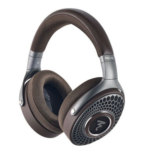 Focal Hadenys - Słuchawki wokółuszne otwarte