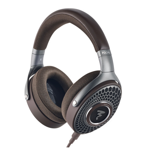 Focal Hadenys - Słuchawki wokółuszne otwarte