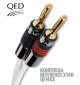 Kabel głośnikowy konfekcja QED REFERENCE XT40 QE14xx - 5m