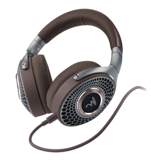 Focal Hadenys - Słuchawki wokółuszne otwarte