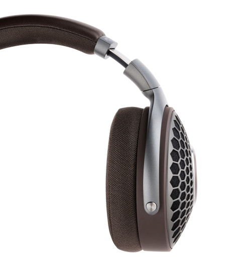 Focal Hadenys - Słuchawki wokółuszne otwarte