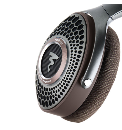 Focal Hadenys - Słuchawki wokółuszne otwarte