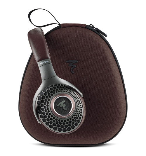 Focal Hadenys - Słuchawki wokółuszne otwarte