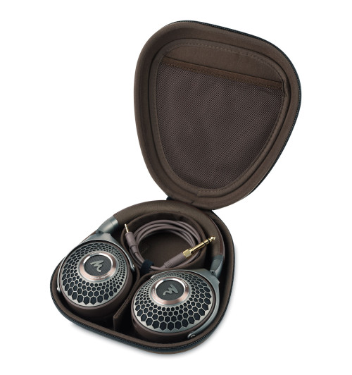 Focal Hadenys - Słuchawki wokółuszne otwarte