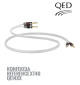 Kabel głośnikowy konfekcja QED REFERENCE XT40 QE14xx - 5m