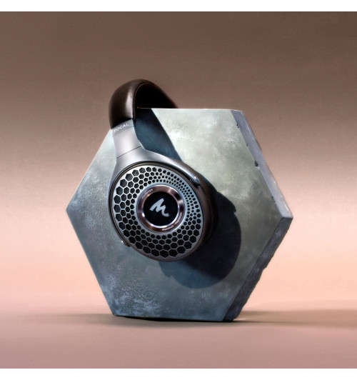 Focal Hadenys - Słuchawki wokółuszne otwarte