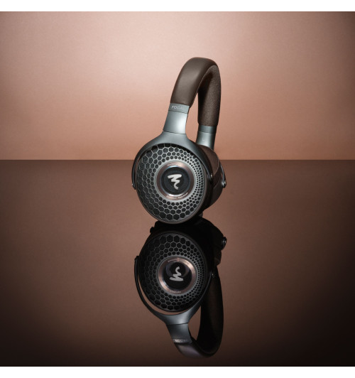 Focal Hadenys - Słuchawki wokółuszne otwarte