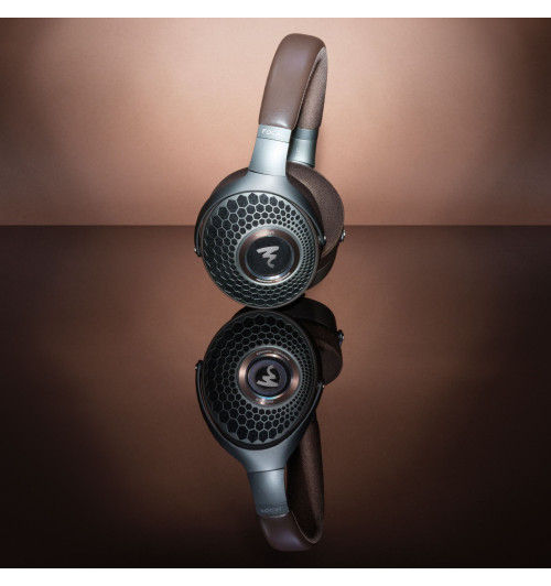 Focal Hadenys - Słuchawki wokółuszne otwarte