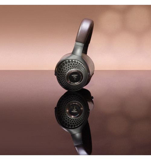 Focal Hadenys - Słuchawki wokółuszne otwarte