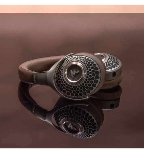 Focal Hadenys - Słuchawki wokółuszne otwarte
