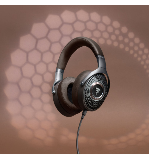 Focal Hadenys - Słuchawki wokółuszne otwarte
