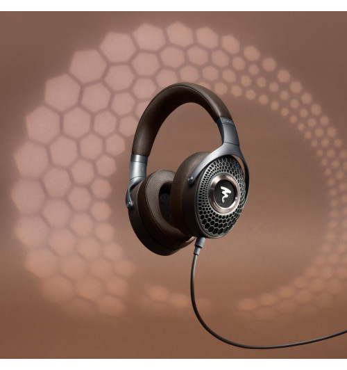 Focal Hadenys - Słuchawki wokółuszne otwarte