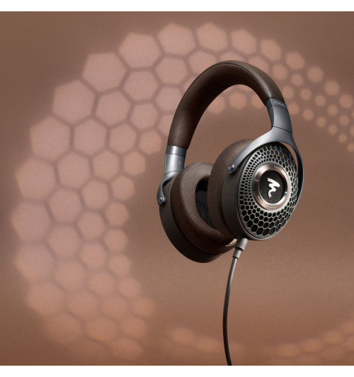 Focal Hadenys - Słuchawki wokółuszne otwarte