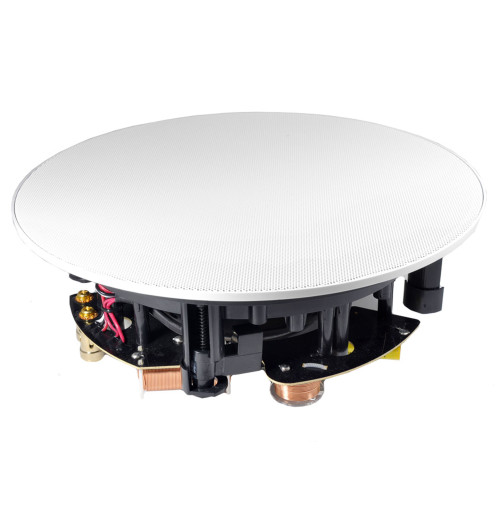 Melodika BLI8 (BLI-8) - Pasywny głośnik instalacyjny ścienny / sufitowy 8 Ohm