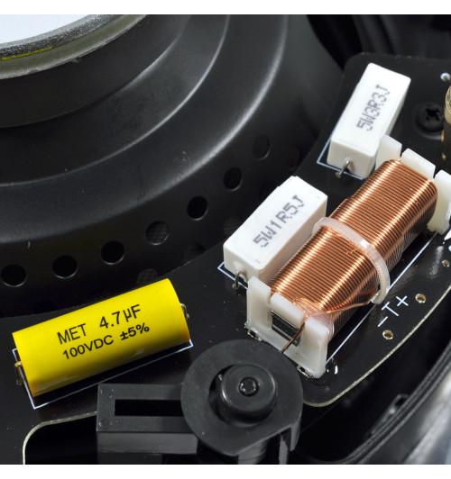 Melodika BLI8 (BLI-8) - Pasywny głośnik instalacyjny ścienny / sufitowy 8 Ohm