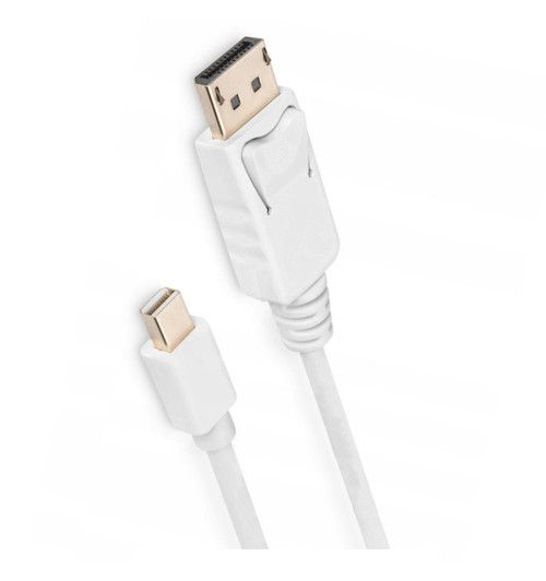 WireWay WW340202 - kabel DisplayPort 2m