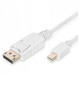 WireWay WW340202 - kabel DisplayPort 2m