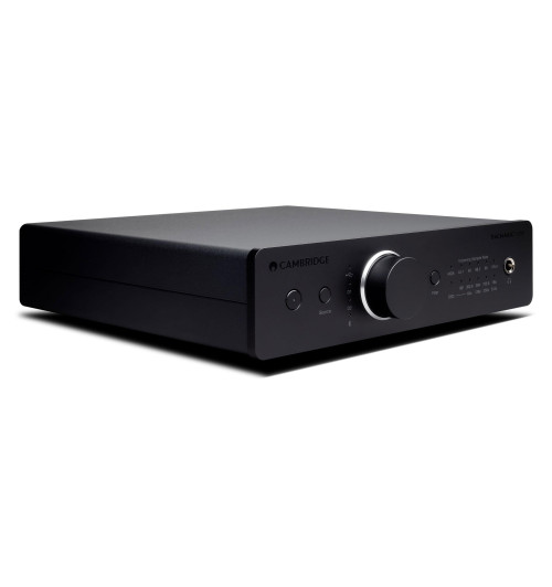 Cambridge Audio DacMagic 200M - Przetwornik cyfrowo-analogowy DAC z Bluetooth i MQA